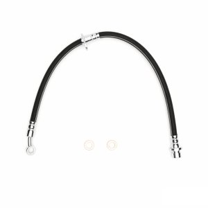 Acura MDX Brake Hose - Front-L - R1 Concepts - `14-`24